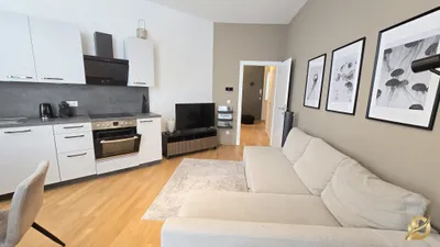 2-Zimmer-Wohnung kaufen in Wien – 42,58 m², € 229.000 – Bild 3 von 22