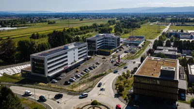 Gewerbeimmobilie mieten in Graz-Umgebung – 274 m², € 5.481 – Bild 2 von 11