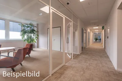 Gewerbeimmobilie mieten in Graz-Umgebung – 274 m², € 5.481 – Bild 10 von 11