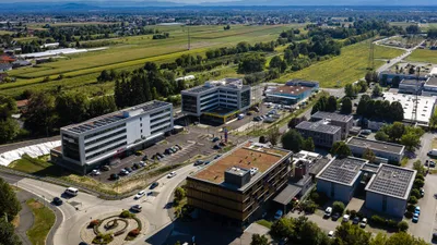 Gewerbeimmobilie mieten in Graz-Umgebung – 274 m², € 5.481 – Bild 5 von 11