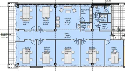 Gewerbeimmobilie mieten in Graz-Umgebung – 274 m², € 5.481 – Bild 11 von 11