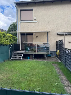 4-Zimmer-Haus mieten in Wien – 90 m², € 1.250 – Bild 1 von 10