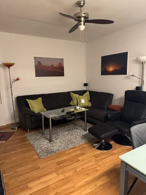 4-Zimmer-Haus mieten in Wien – 90 m², € 1.250 – Bild 7 von 10
