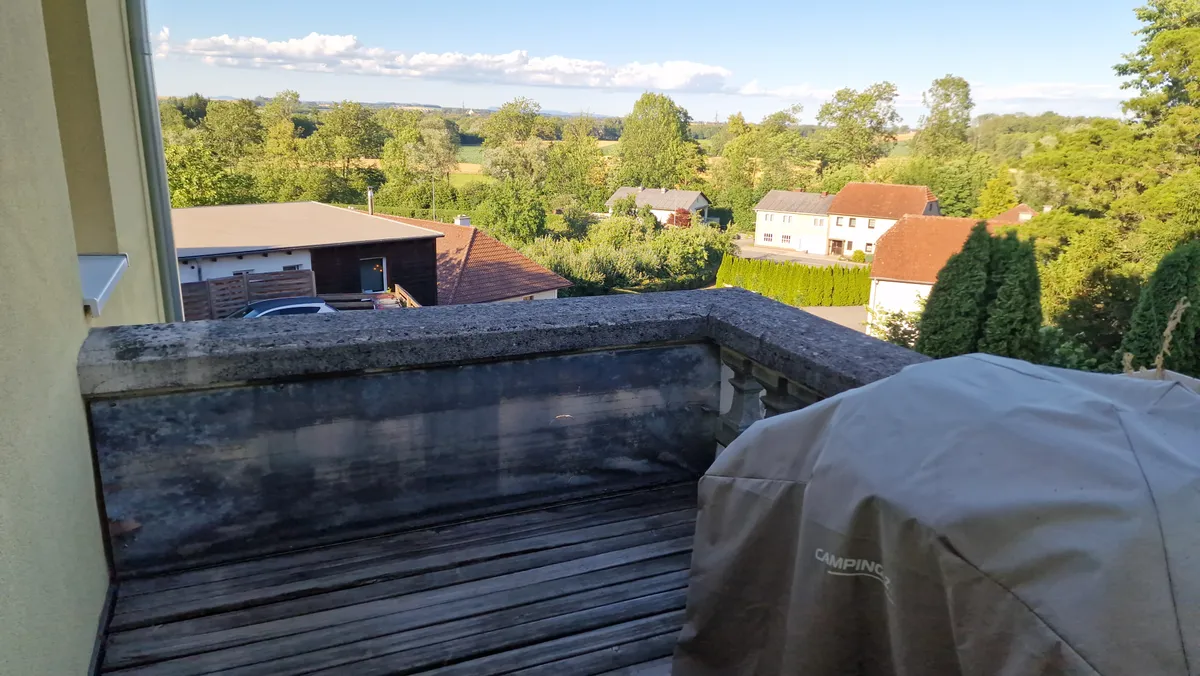 Suche Nachmieter für 55m² Wohnung mit Balkon - Widok 3