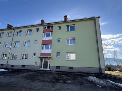 4-Zimmer-Wohnung mieten in Murtal – 87 m², € 774 – Bild 17 von 17