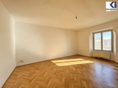 360 TOUR // GENERALSANIERTE ALTBAUWOHNUNG – Bild 2