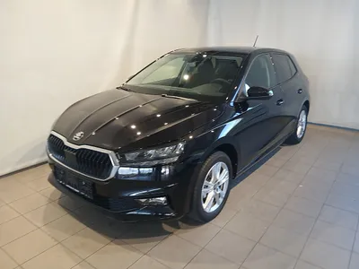 Skoda Fabia Selection TSI