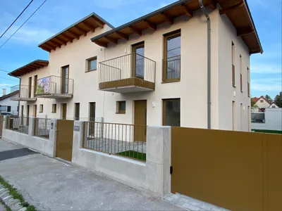 5-Zimmer-Haus mieten in Bruck an der Leitha – 115 m², € 2.780 – Bild 6 von 38