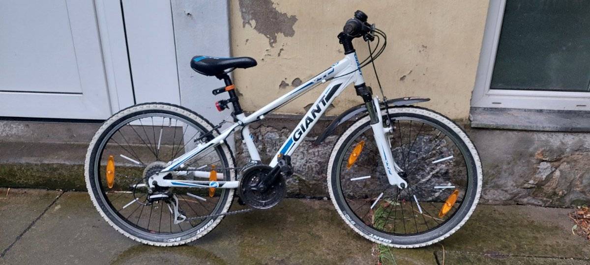 Kinderfahrrad Giant XTC 24",  80,- (8020 Lend) - willhaben
