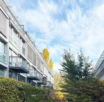2-Zimmer-Wohnung kaufen in Wien – 48,93 m², € 269.000 – Bild 16 von 22