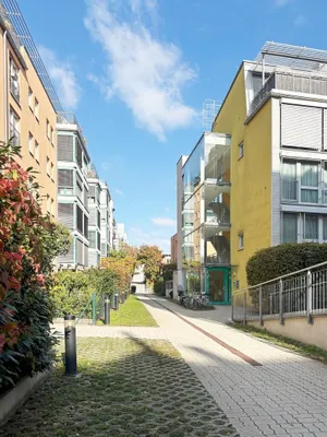 2-Zimmer-Wohnung kaufen in Wien – 48,93 m², € 269.000 – Bild 17 von 22