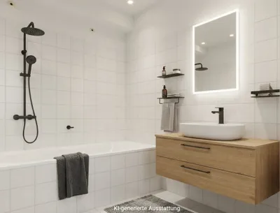 2-Zimmer-Wohnung kaufen in Wien – 48,93 m², € 269.000 – Bild 11 von 22