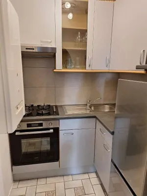 1-Zimmer-Wohnung mieten in Wien – 37 m², € 790 – Bild 6 von 6