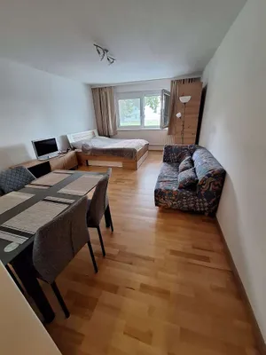 1-Zimmer-Wohnung mieten in Wien – 37 m², € 790