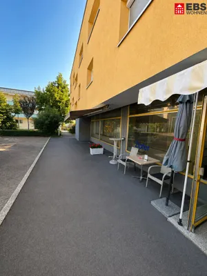 4-Zimmer-Gewerbeimmobilie mieten in Linz – 136 m², € 1.800 – Bild 2 von 18