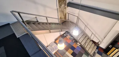 Gewerbeimmobilie mieten in Wien – 500 m², € 10 – Bild 12 von 12