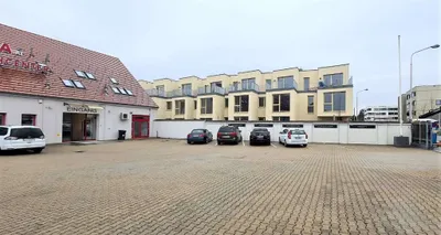 Gewerbeimmobilie mieten in Wien – 500 m², € 10 – Bild 3 von 12
