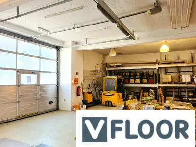 Gewerbeimmobilie mieten in Wien – 500 m², € 10 – Bild 2 von 12