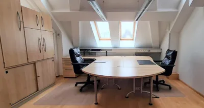 Gewerbeimmobilie mieten in Wien – 500 m², € 10 – Bild 9 von 12