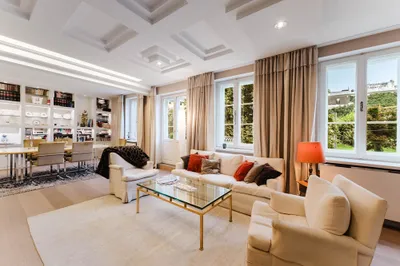 Wohnung zum Kauf in 5020 Salzburg Stadt