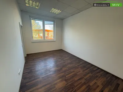 2-Zimmer-Gewerbeimmobilie mieten in Klagenfurt – 64 m², € 477 – Bild 4 von 17