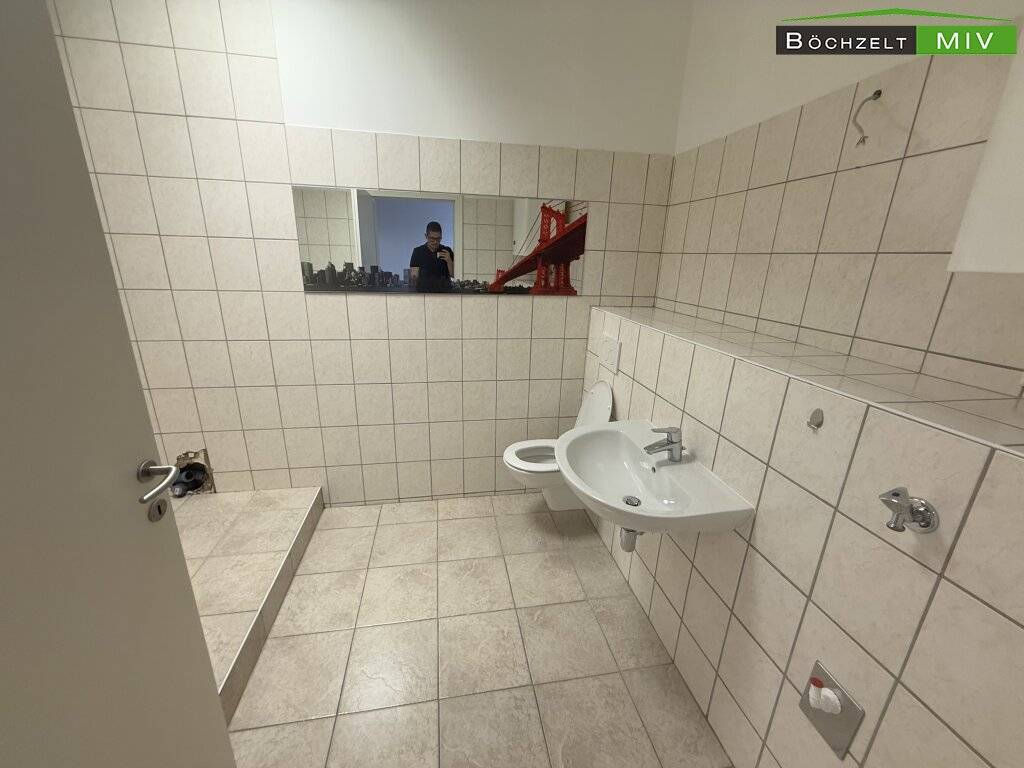 Büroeinheiten mit Badezimmer am Südring ++ KLAGENFURT ++ - Ansicht 2