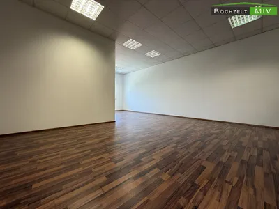 2-Zimmer-Gewerbeimmobilie mieten in Klagenfurt – 64 m², € 477 – Bild 9 von 17