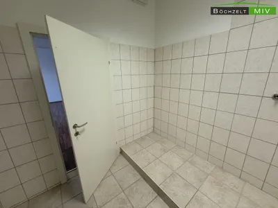 2-Zimmer-Gewerbeimmobilie mieten in Klagenfurt – 64 m², € 477 – Bild 3 von 17