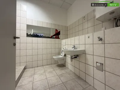 2-Zimmer-Gewerbeimmobilie mieten in Klagenfurt – 64 m², € 477 – Bild 10 von 17