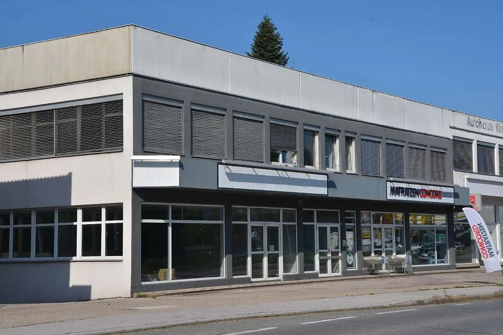 PROVISIONFREI - Top Geschäftsfläche in Frequenzlage - Ansicht 2