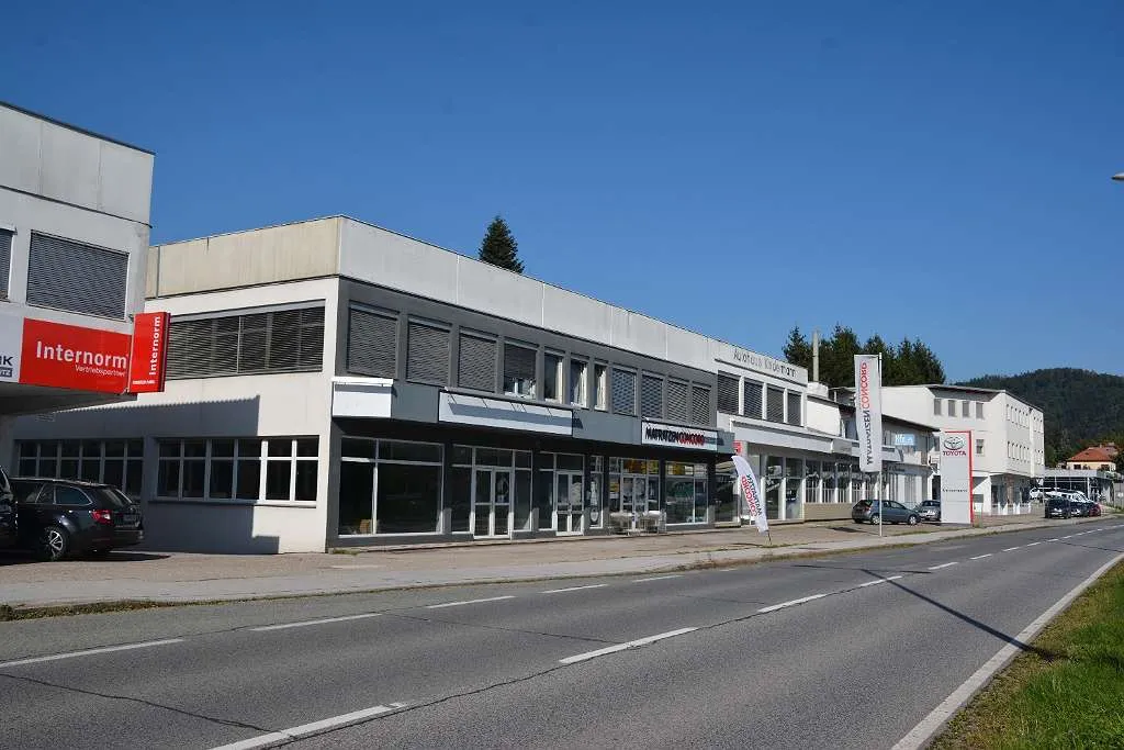 PROVISIONFREI - Top Geschäftsfläche in Frequenzlage - Ansicht 3