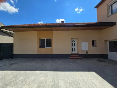 4-Zimmer-Gewerbeimmobilie mieten in Sankt Pölten Land – 110 m², € 1.200 – Bild 2 von 12