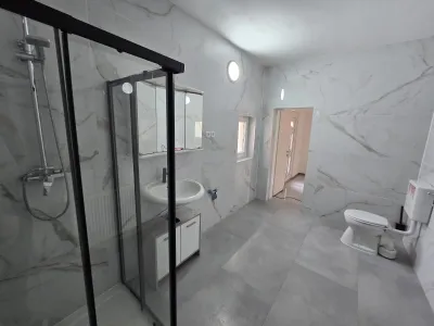 4-Zimmer-Gewerbeimmobilie mieten in Sankt Pölten Land – 110 m², € 1.200 – Bild 12 von 12