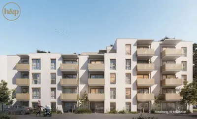 3-Zimmer-Wohnung kaufen in Wien – 60,38 m², € 469.500 – Bild 5 von 15