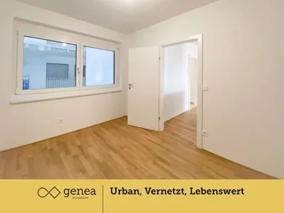 3-Zimmer-Wohnung mieten in Graz – 63,28 m², € 936 – Bild 5 von 28
