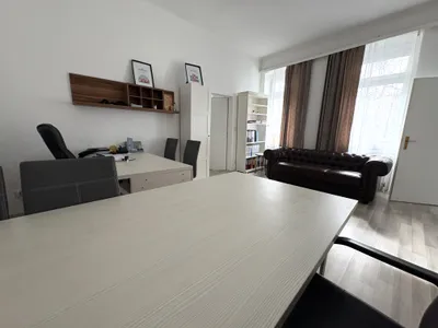 2-Zimmer-Wohnung kaufen in Wien – 50 m², € 199.000