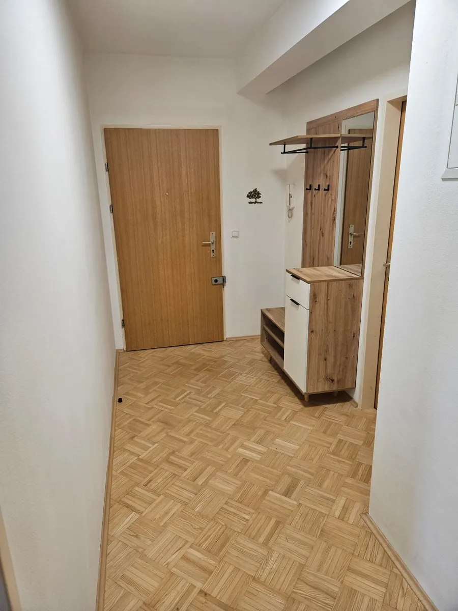 Neubau-Erdgeschoss, 30m² Eigengarten + Heizung/ WW inkl. - provisionsfrei - Widok 3