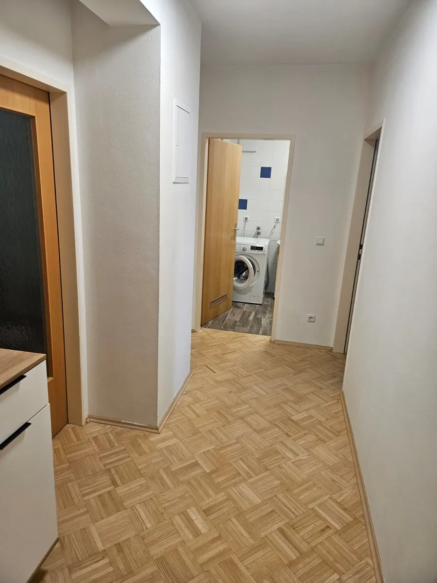 Neubau-Erdgeschoss, 30m² Eigengarten + Heizung/ WW inkl. - provisionsfrei - Widok 2