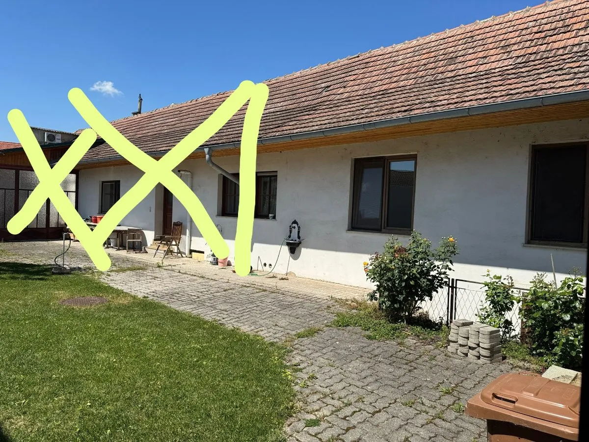 Haus – Winden am See - Ansicht 3
