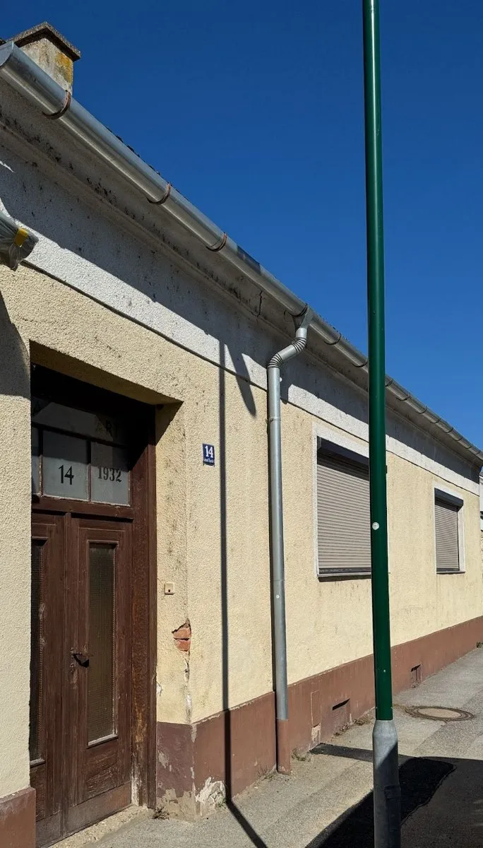 Haus – Winden am See - Ansicht 2