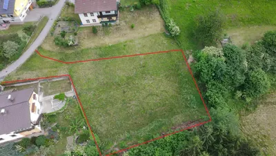 Grundstück kaufen in Klagenfurt Land – 1 214 m², € 87.000 – Bild 9 von 11