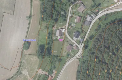 Grundstück kaufen in Klagenfurt Land – 1 214 m², € 87.000 – Bild 10 von 11