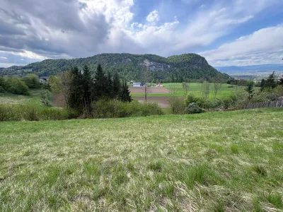 Grundstück kaufen in Klagenfurt Land – 1 214 m², € 87.000 – Bild 3 von 11