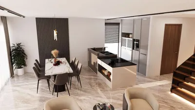 5-Zimmer-Haus kaufen in Baden – 185 m², € 1.250.000 – Bild 6 von 17