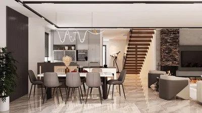5-Zimmer-Haus kaufen in Baden – 185 m², € 1.250.000 – Bild 4 von 17