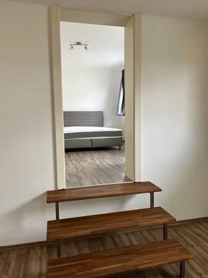 2-Zimmer-Wohnung mieten in Salzburg Stadt – 62 m², € 1.200 – Bild 4 von 11
