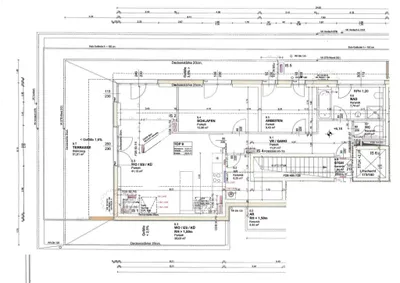 3-Zimmer-Wohnung mieten in Salzburg Stadt – 91,79 m², € 2.393 – Bild 6 von 6
