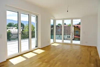 3-Zimmer-Wohnung mieten in Salzburg Stadt – 91,79 m², € 2.393 – Bild 2 von 6