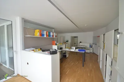 Gewerbeimmobilie mieten in Wien – 300 m², € 5.080 – Bild 27 von 30