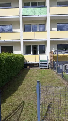 1-Zimmer-Wohnung mieten in Liezen – 22 m², € 445 – Bild 16 von 17